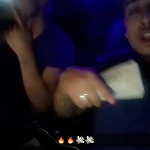 Meet your Posher, Ricky